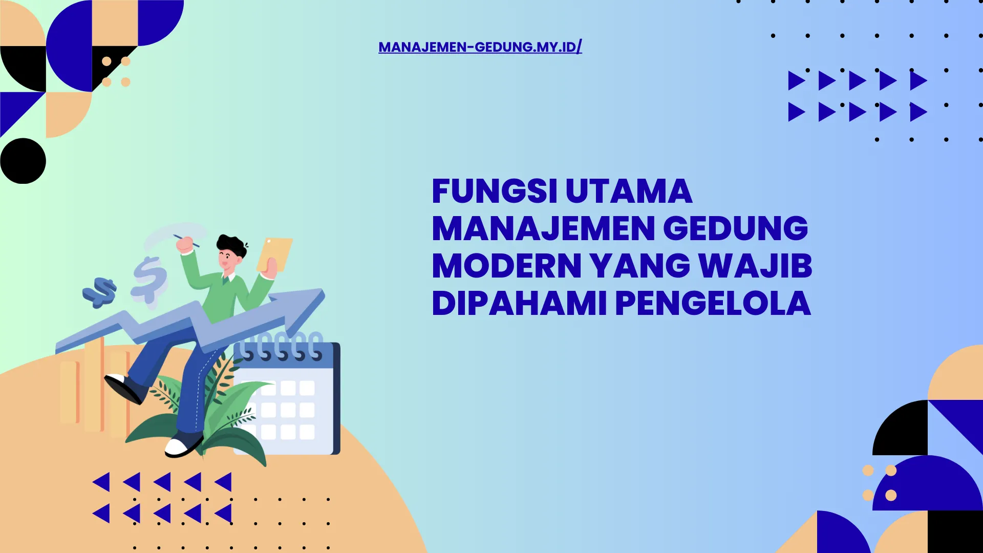 Hubungan antara fungsi dengan performa gedung