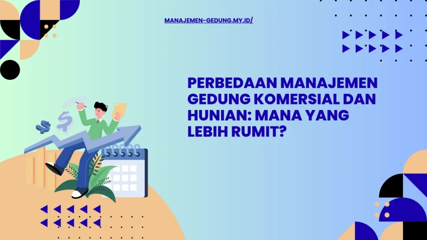 Faktor kompleksitas dan kebutuhan sistem
