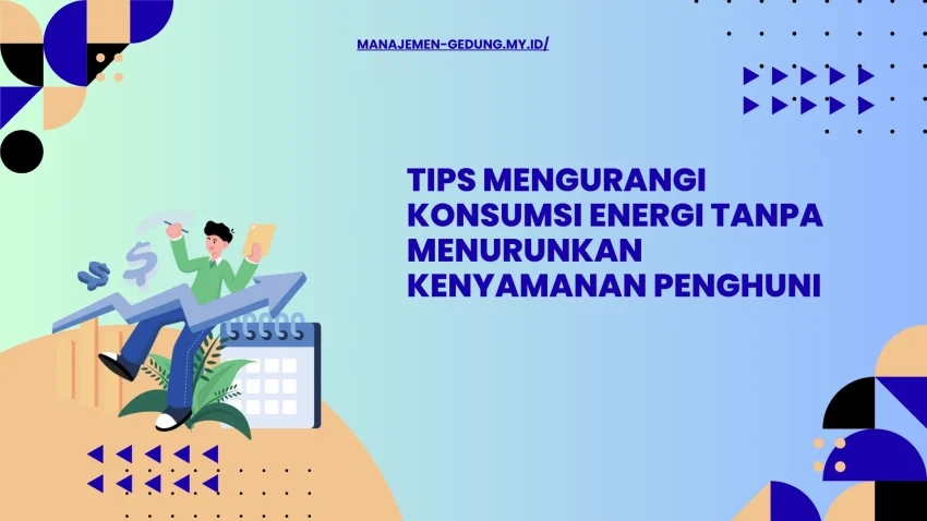 Area boros energi yang sering diabaikan