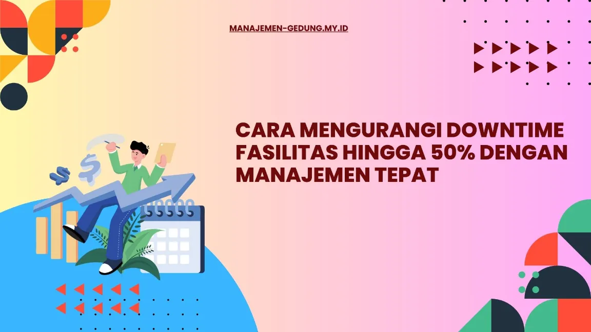 Strategi Pengurangan Downtime