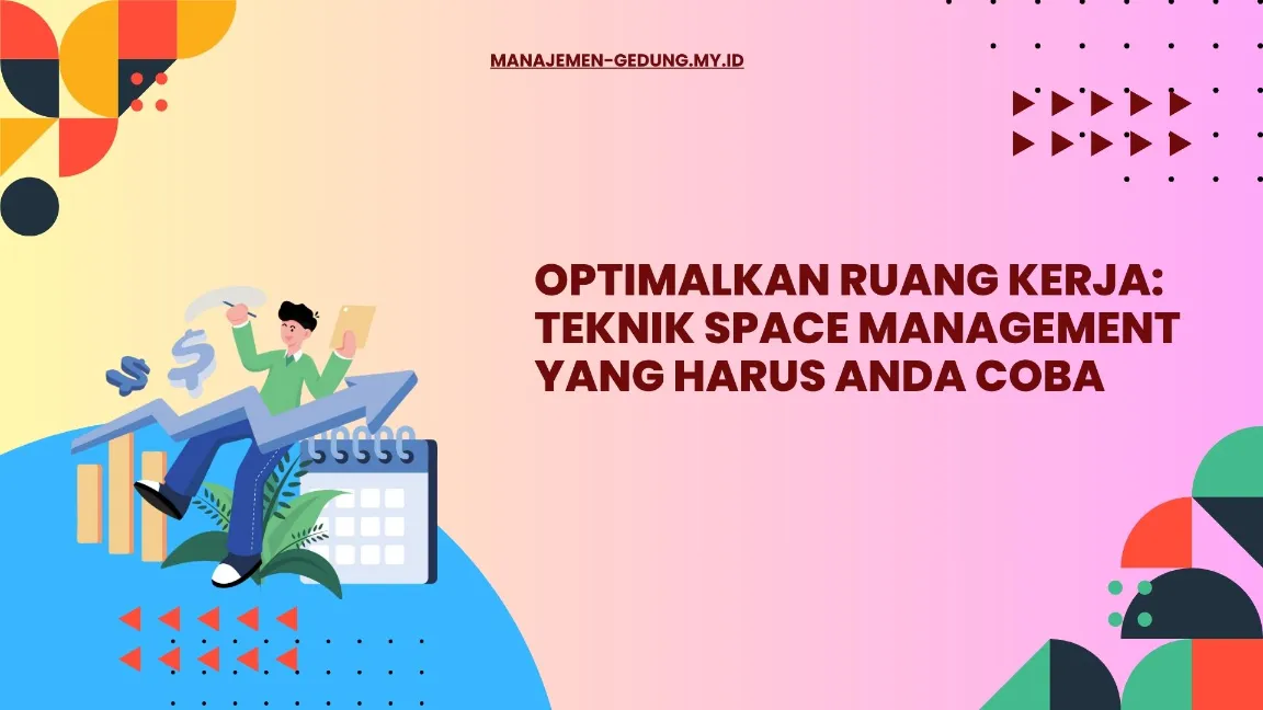 Tantangan Space Management