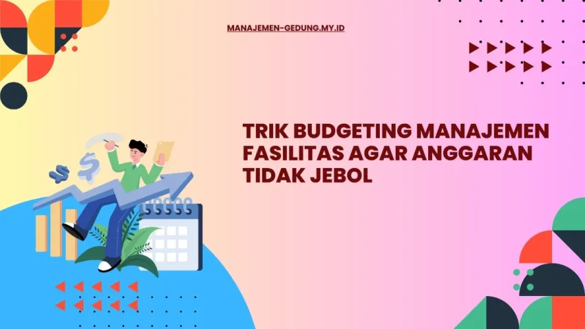 Komponen Biaya Fasilitas